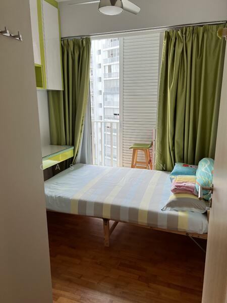 Forestville, 22 Woodlands Drive 16, 3 Bedrooms, 1,033 sqft, Executive Condominium For Rent, by Casey Jiang, 24875322 - PropertyGuru.com.sg