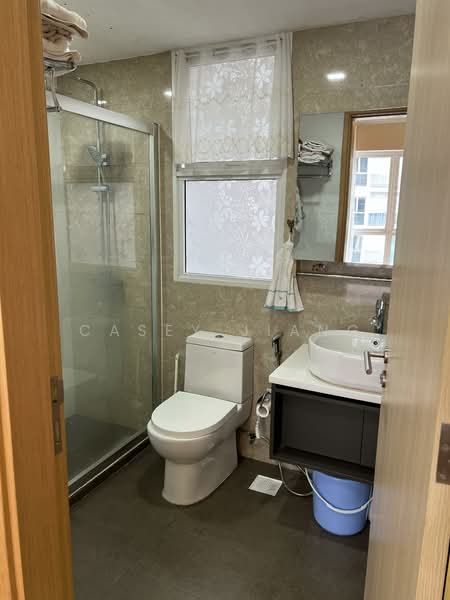 Forestville, 22 Woodlands Drive 16, 3 Bedrooms, 1,033 sqft, Executive Condominium For Rent, by Casey Jiang, 24875322 - PropertyGuru.com.sg