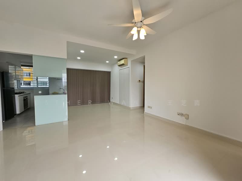 The Regency at Tiong Bahru, 38 Chay Yan Street, 3 Bedrooms, 1,281 sqft, Condominium For Rent, by Esther Wang 王芝茵, 24875336 - PropertyGuru.com.sg