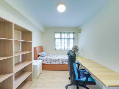 For Rent - 119B Canberra Crescent