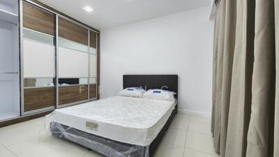 For Rent - 170C Punggol Field