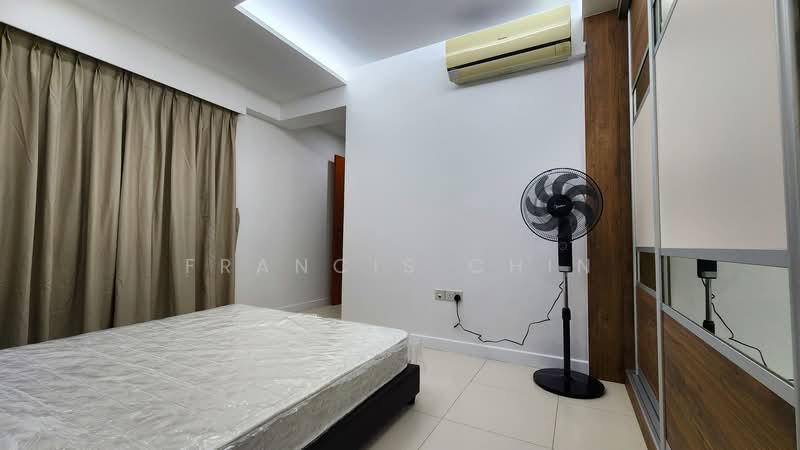 For Rent - 170C Punggol Field