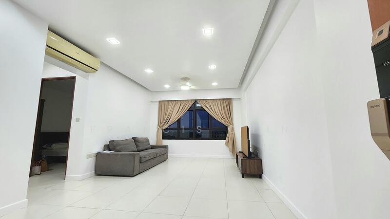 For Rent - 170C Punggol Field