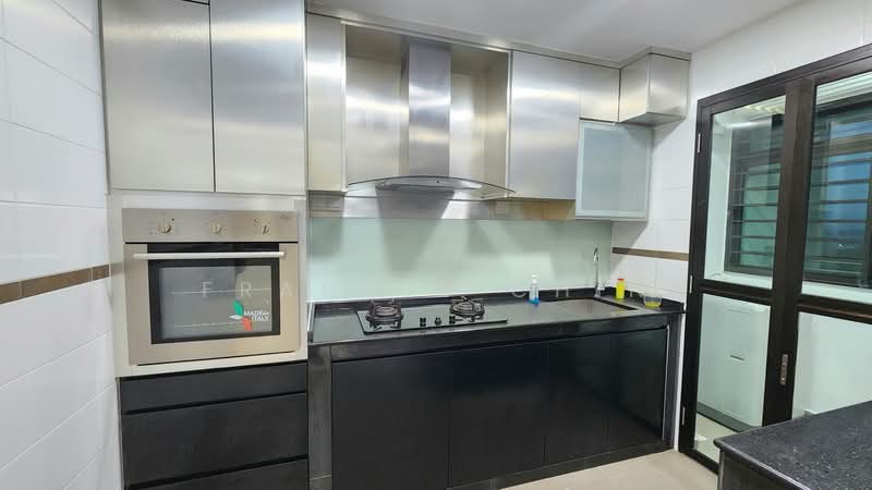 For Rent - 170C Punggol Field
