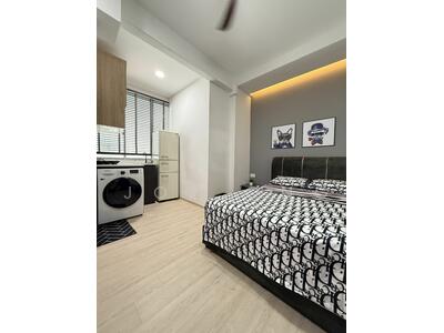 For Rent - Cavenagh Gardens