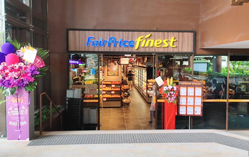 Dairy Farm Residences, 6 Dairy Farm Lane, 3 Bedrooms, 936 sqft, N RENT