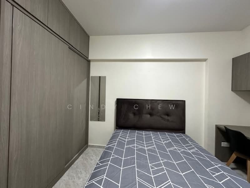 323B Sengkang East Way, 323B Sengkang East Way, Room Rental, 200 sqft, HDB Flat For Rent, by Cindy Chew, 24875523 - PropertyGuru.com.sg