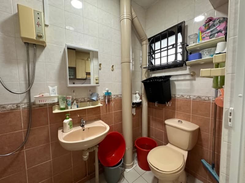 323B Sengkang East Way, 323B Sengkang East Way, Room Rental, 200 sqft, HDB Flat For Rent, by Cindy Chew, 24875523 - PropertyGuru.com.sg