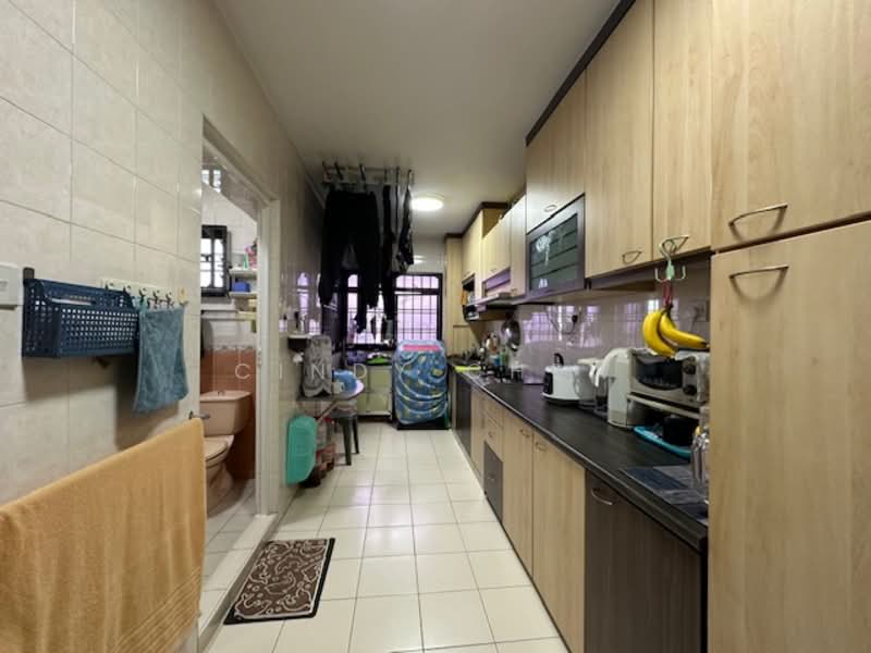 323B Sengkang East Way, 323B Sengkang East Way, Room Rental, 200 sqft, HDB Flat For Rent, by Cindy Chew, 24875523 - PropertyGuru.com.sg
