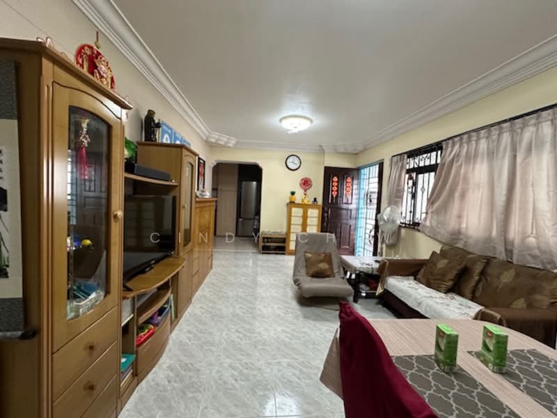 323B Sengkang East Way, 323B Sengkang East Way, Room Rental, 200 sqft, HDB Flat For Rent, by Cindy Chew, 24875523 - PropertyGuru.com.sg