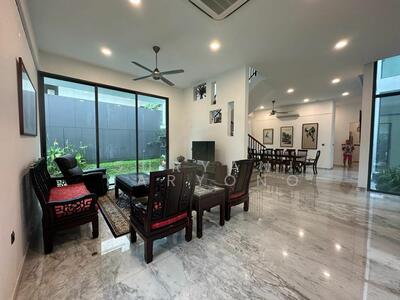 For Rent - changi road