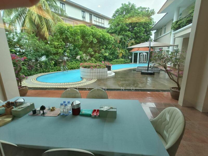 For Rent - Botanic garden