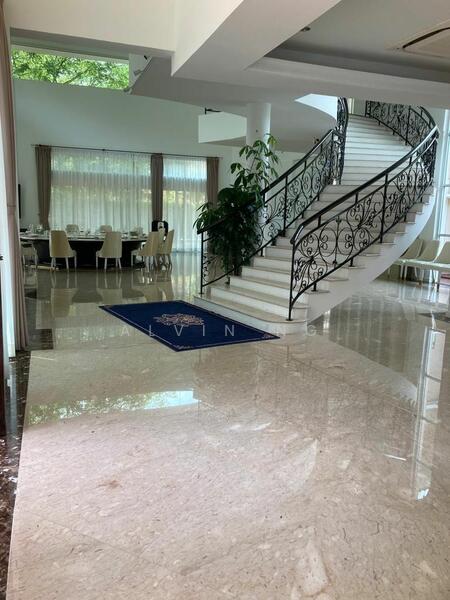 For Rent - Botanic garden