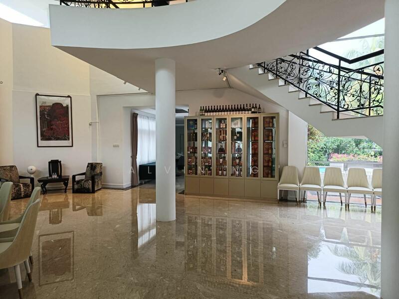 For Rent - Botanic garden