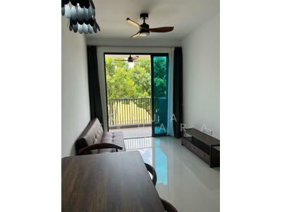 For Rent - Treasure at Tampines