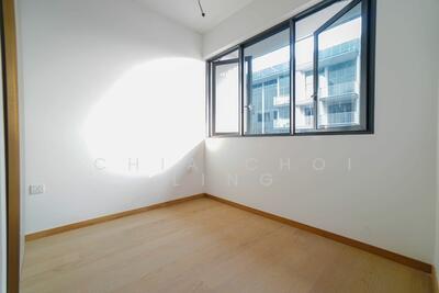 For Rent - The Florence Residences