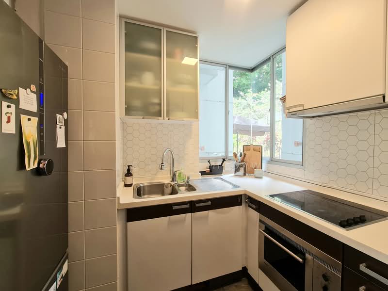 The Levelz, 38 Farrer Road, 1 Bedroom, 926 sqft, Condominium For Rent, by Keila How, 24875761 - PropertyGuru.com.sg