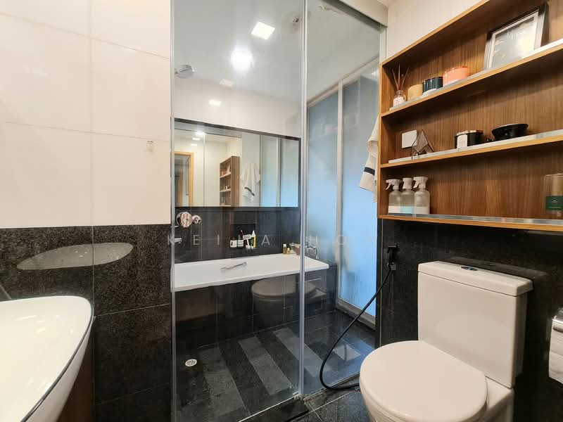 The Levelz, 38 Farrer Road, 1 Bedroom, 926 sqft, Condominium For Rent, by Keila How, 24875761 - PropertyGuru.com.sg