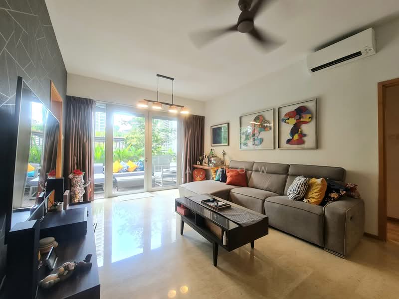 The Levelz, 38 Farrer Road, 1 Bedroom, 926 sqft, Condominium For Rent, by Keila How, 24875761 - PropertyGuru.com.sg
