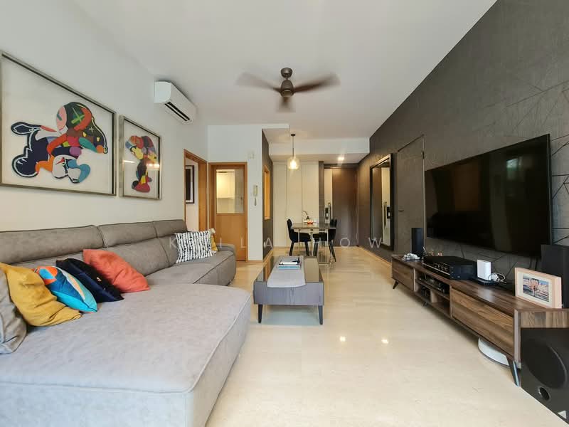 The Levelz, 38 Farrer Road, 1 Bedroom, 926 sqft, Condominium For Rent, by Keila How, 24875761 - PropertyGuru.com.sg