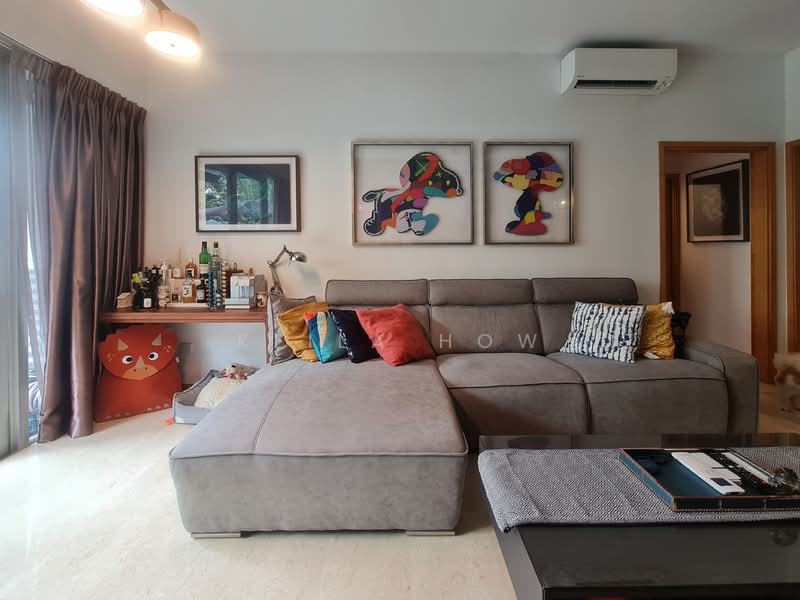 The Levelz, 38 Farrer Road, 1 Bedroom, 926 sqft, Condominium For Rent, by Keila How, 24875761 - PropertyGuru.com.sg