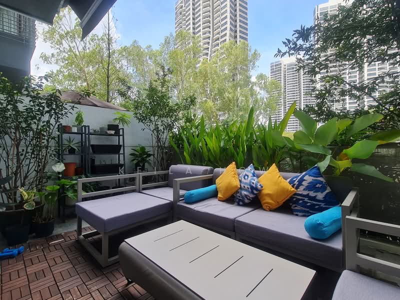 The Levelz, 38 Farrer Road, 1 Bedroom, 926 sqft, Condominium For Rent, by Keila How, 24875761 - PropertyGuru.com.sg