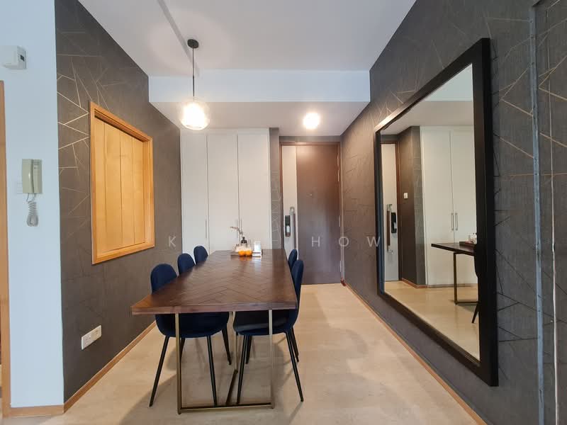 The Levelz, 38 Farrer Road, 1 Bedroom, 926 sqft, Condominium For Rent, by Keila How, 24875761 - PropertyGuru.com.sg