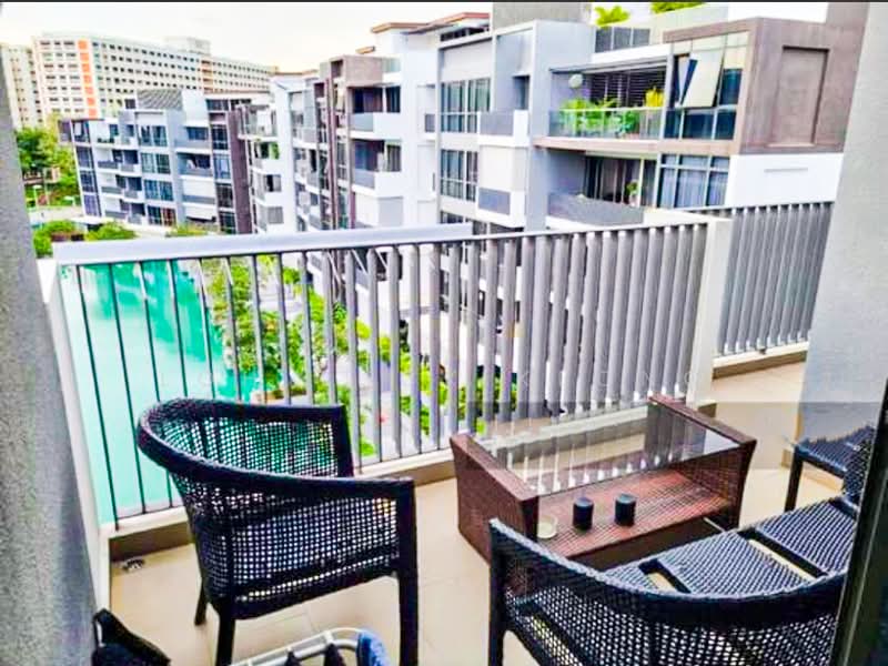 Stratum, 100 Elias Road, 2 Bedrooms, 819 sqft, Condominium For Rent, by Loh Tuck Keong, 24875796 - PropertyGuru.com.sg