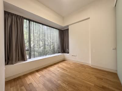 For Rent - Silversea