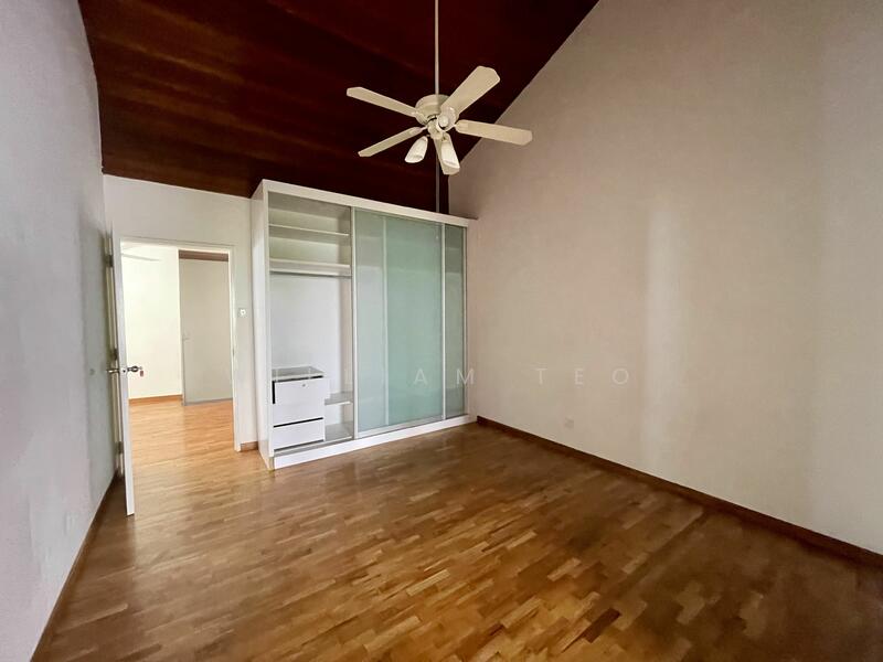 For Rent - Villa Delle Rose