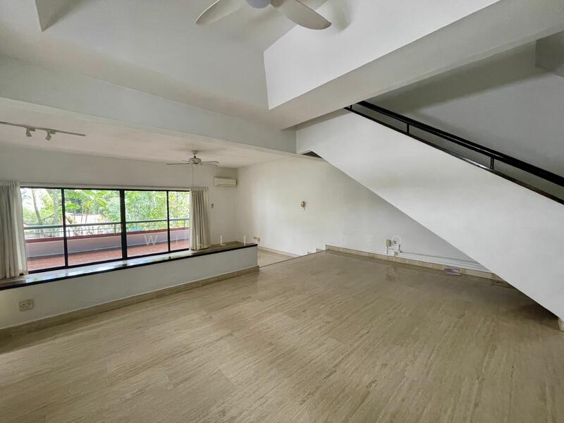 For Rent - Villa Delle Rose
