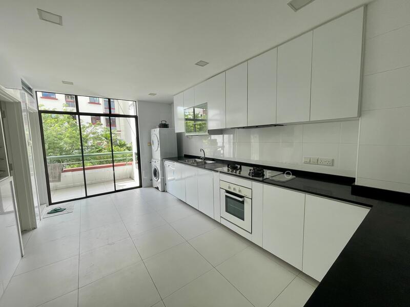 For Rent - Villa Delle Rose