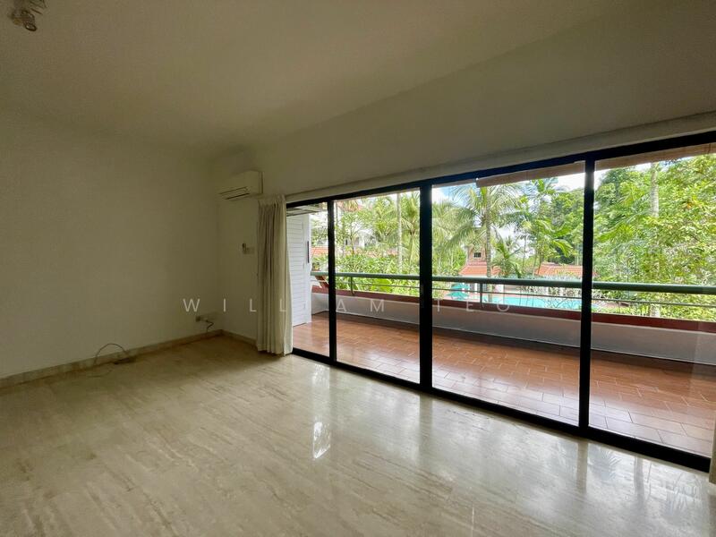 For Rent - Villa Delle Rose