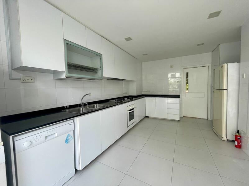 For Rent - Villa Delle Rose
