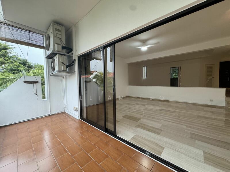 For Rent - Villa Delle Rose