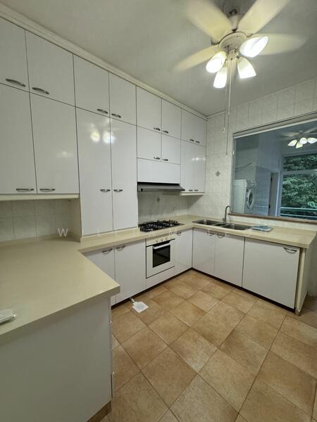 For Rent - Villa Delle Rose