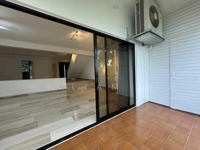 For Rent - Villa Delle Rose