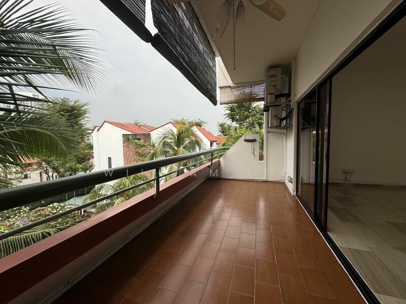 For Rent - Villa Delle Rose