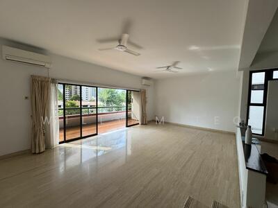 For Rent - Villa Delle Rose