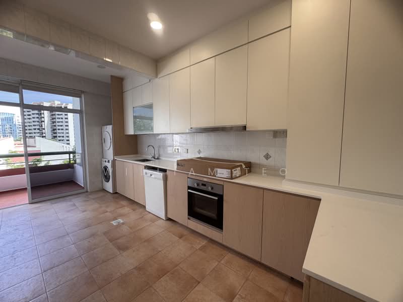 Villa Delle Rose, Taman Nakhoda, 3 Bedrooms, 2,800 sqft, Condominium For Rent, by William Teo, 24875879 - PropertyGuru.com.sg