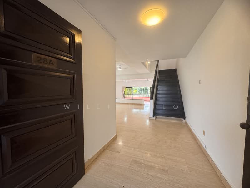 Villa Delle Rose, Taman Nakhoda, 3 Bedrooms, 2,800 sqft, Condominium For Rent, by William Teo, 24875879 - PropertyGuru.com.sg