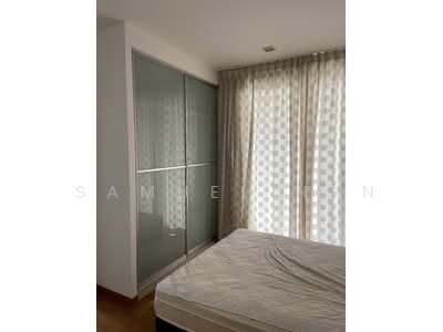 For Rent - The Merlot