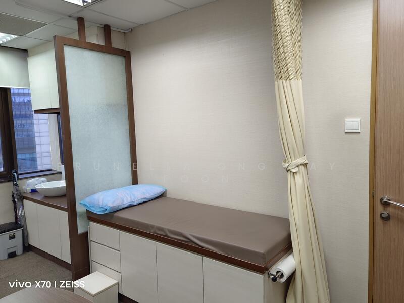 MOUNT ELIZABETH HOSPITAL