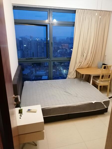 City Square Residences, 14 Kitchener Link, Room Rental, 120 sqft, Condominium For Rent, by Hans Chee, 24876060 - PropertyGuru.com.sg
