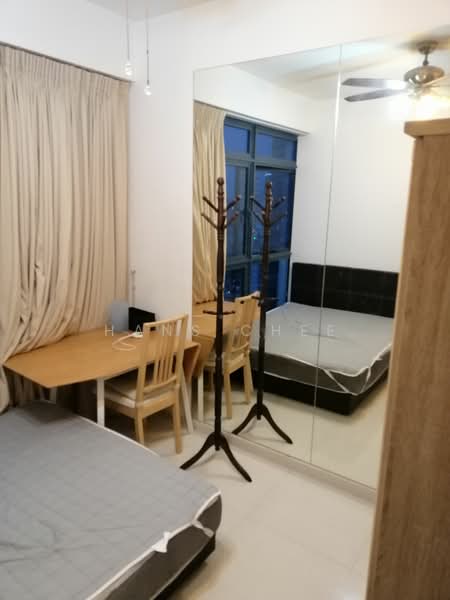 City Square Residences, 14 Kitchener Link, Room Rental, 120 sqft, Condominium For Rent, by Hans Chee, 24876060 - PropertyGuru.com.sg