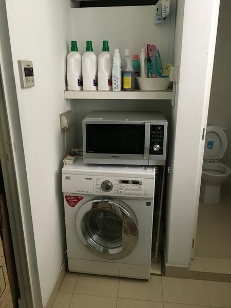 City Square Residences, 14 Kitchener Link, Room Rental, 120 sqft, Condominium For Rent, by Hans Chee, 24876060 - PropertyGuru.com.sg