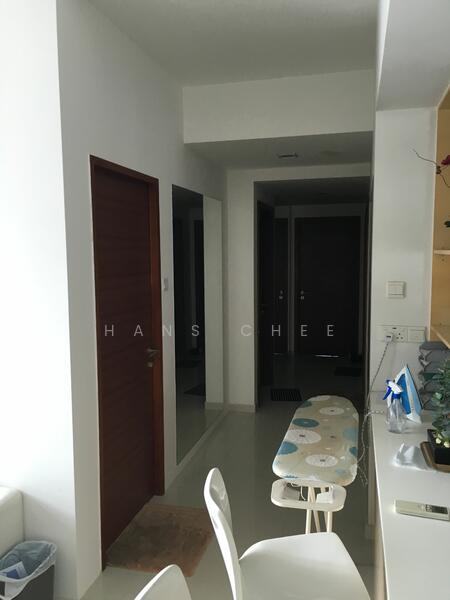 City Square Residences, 14 Kitchener Link, Room Rental, 120 sqft, Condominium For Rent, by Hans Chee, 24876060 - PropertyGuru.com.sg