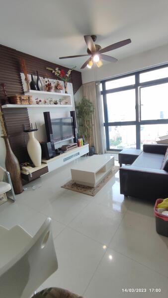 City Square Residences, 14 Kitchener Link, Room Rental, 120 sqft, Condominium For Rent, by Hans Chee, 24876060 - PropertyGuru.com.sg