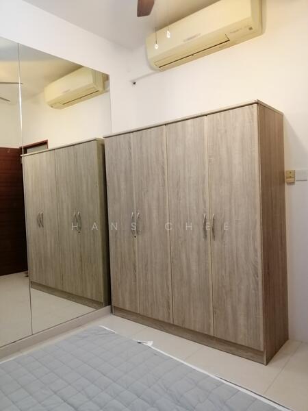 City Square Residences, 14 Kitchener Link, Room Rental, 120 sqft, Condominium For Rent, by Hans Chee, 24876060 - PropertyGuru.com.sg
