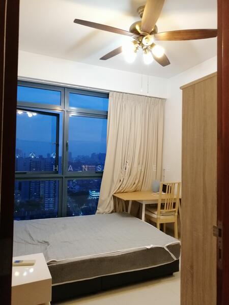 City Square Residences, 14 Kitchener Link, Room Rental, 120 sqft, Condominium For Rent, by Hans Chee, 24876060 - PropertyGuru.com.sg